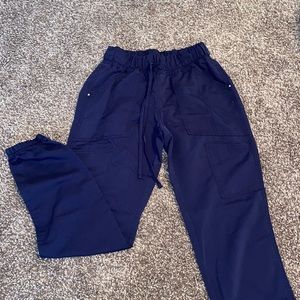 Scrubstar jogger scrub pants